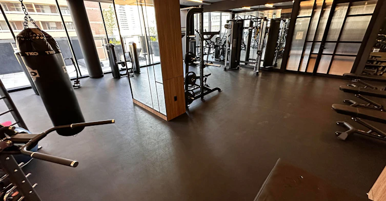3511-55 Charles Street E, Toronto, ON, M4Y 1S9 - 30