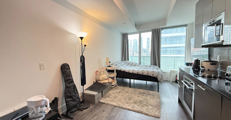 1506-403 Church Street, Toronto, ON, M4Y 0C9 - 2