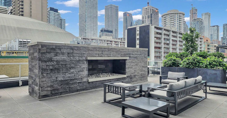1506-403 Church Street, Toronto, ON, M4Y 0C9 - 21