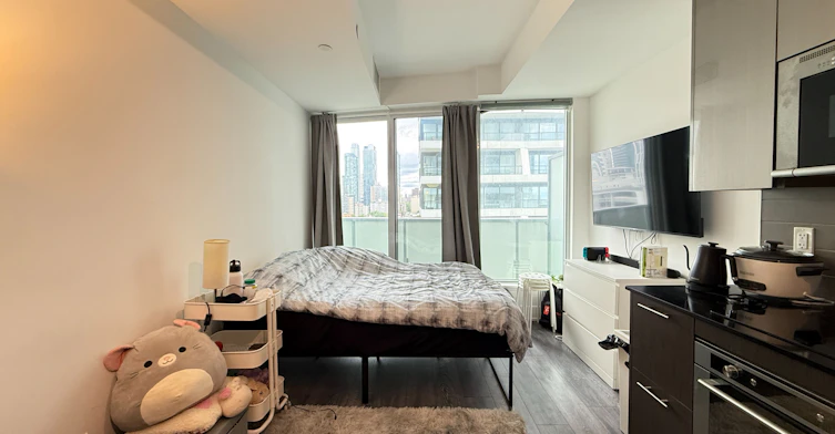1506-403 Church Street, Toronto, ON, M4Y 0C9 - 3