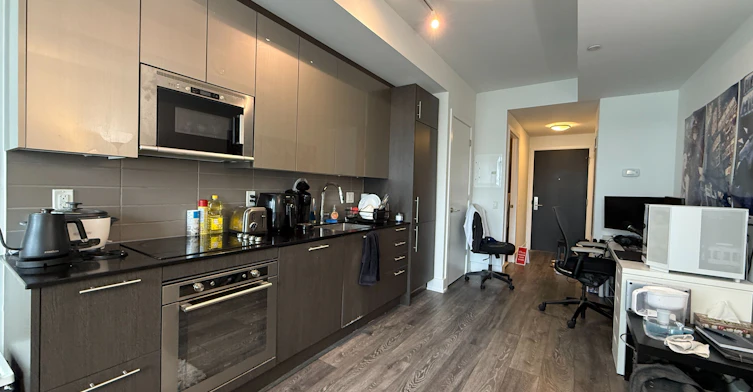1506-403 Church Street, Toronto, ON, M4Y 0C9 - 9