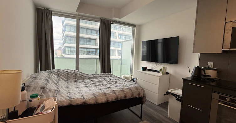 1506-403 Church Street, Toronto, ON, M4Y 0C9 - 4