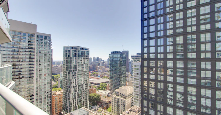 2809-100 Dalhousie Street, Toronto, ON, M5B 0C7 - 30