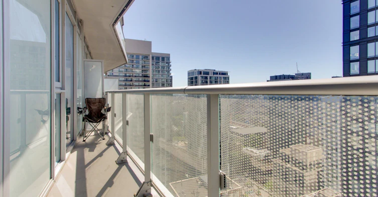 2809-100 Dalhousie Street, Toronto, ON, M5B 0C7 - 29
