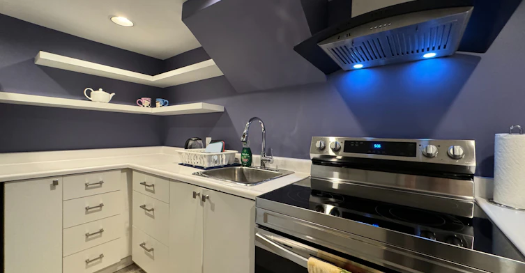 Lower Apartment-1196 Avenue Road, Toronto, ON, M5N 2G1 - 9