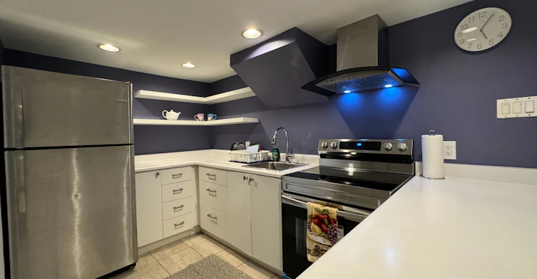 Lower Apartment-1196 Avenue Road, Toronto, ON, M5N 2G1 - 8