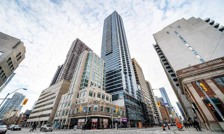 2601-395 Bloor Street E