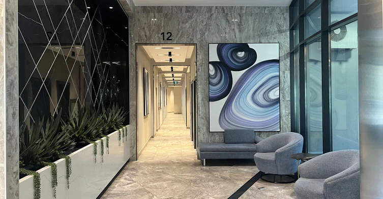 2310-12 Yonge Street, Toronto, ON, M5E 1Z9 - 5