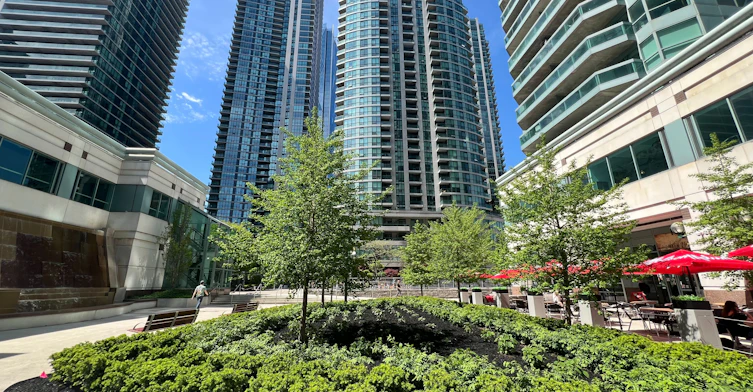 2310-12 Yonge Street, Toronto, ON, M5E 1Z9