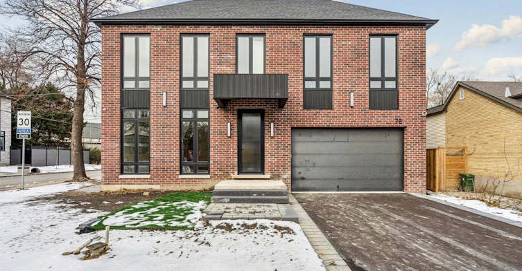 78 Burncrest Drive, Toronto, ON, M5M 2Z5