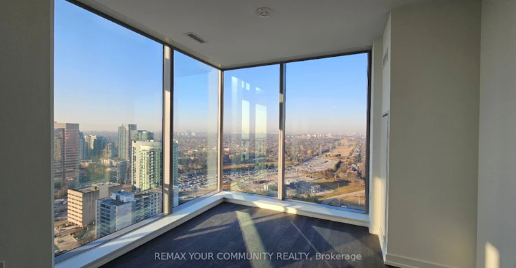 S2806-8 Olympic Garden Drive, Toronto, ON, M2M 0B9 - 2