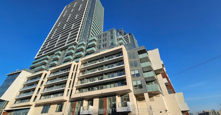 S2806-8 Olympic Garden Drive, Toronto, ON, M2M 0B9