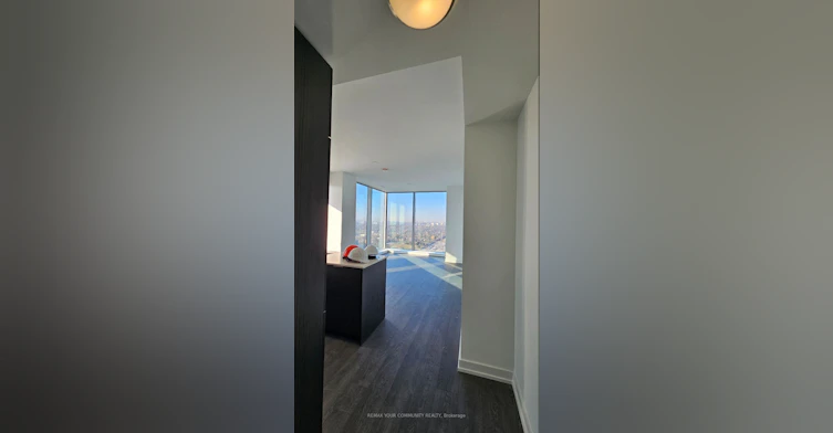 S2806-8 Olympic Garden Drive, Toronto, ON, M2M 0B9 - 9