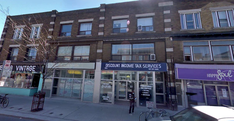 1-959 Bloor Street W, Toronto, ON, M6H 1L7