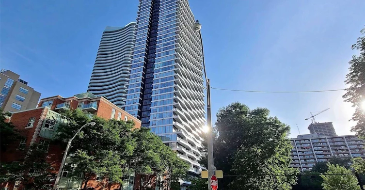 3907-85 Wood Street, Toronto, ON, M4Y 0E8 - 30