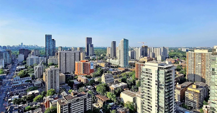 3907-85 Wood Street, Toronto, ON, M4Y 0E8 - 23