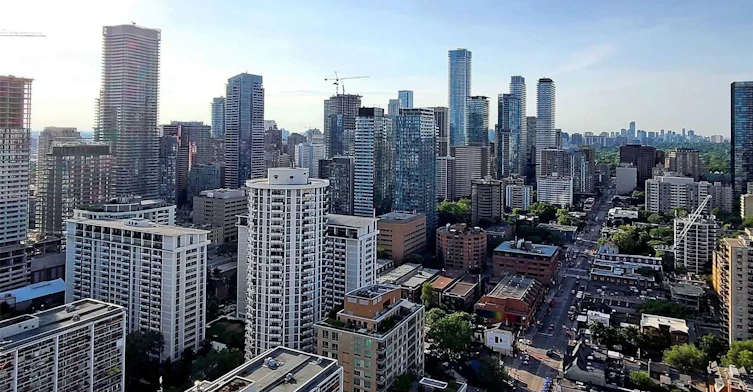 3907-85 Wood Street, Toronto, ON, M4Y 0E8 - 24