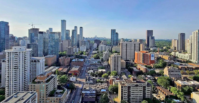 3907-85 Wood Street, Toronto, ON, M4Y 0E8 - 22