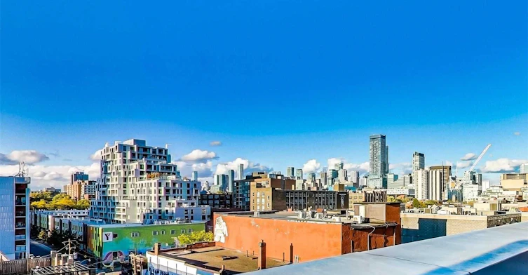 Ph24-500 Richmond Street W, Toronto, ON, M5V 3N4 - 19