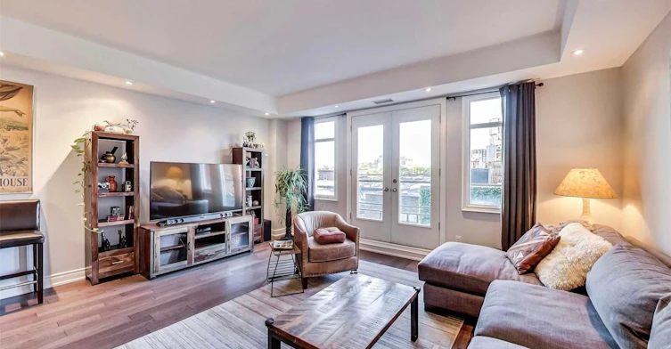 Ph24-500 Richmond Street W, Toronto, ON, M5V 3N4 - 4