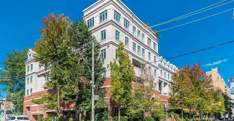 Ph24-500 Richmond Street W, Toronto, ON, M5V 3N4