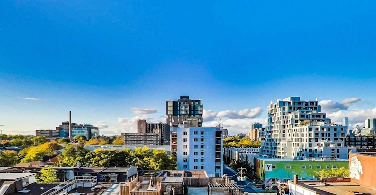 Ph24-500 Richmond Street W, Toronto, ON, M5V 3N4 - 18
