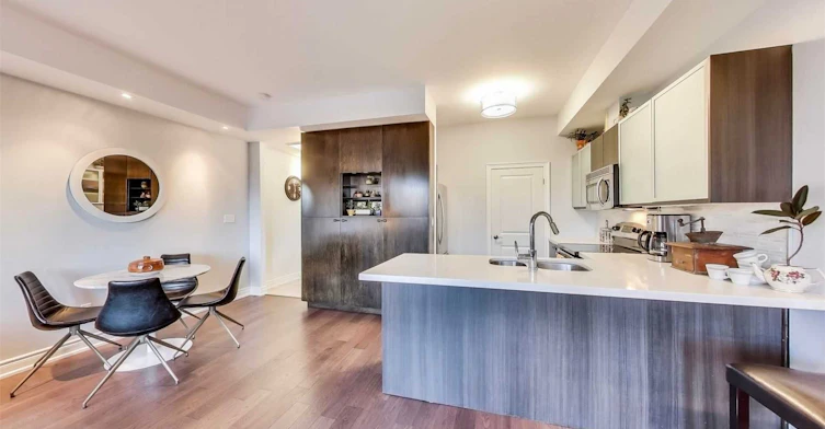 Ph24-500 Richmond Street W, Toronto, ON, M5V 3N4 - 6