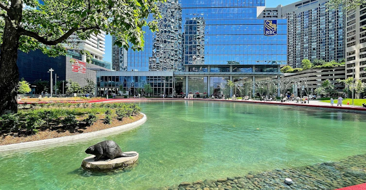 1201-88 Harbour Street, Toronto, ON, M5J 0C3 - 26