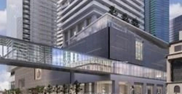 1201-88 Harbour Street, Toronto, ON, M5J 0C3 - 29