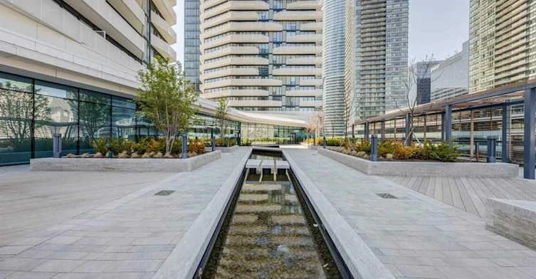 1201-88 Harbour Street, Toronto, ON, M5J 0C3 - 20