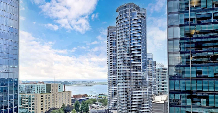 1201-88 Harbour Street, Toronto, ON, M5J 0C3 - 13