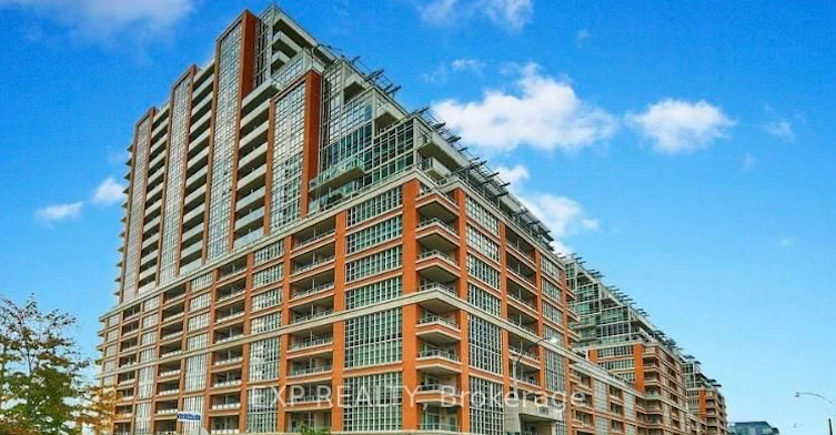 1201-85 East Liberty Street, Toronto, ON, M6K 3R4
