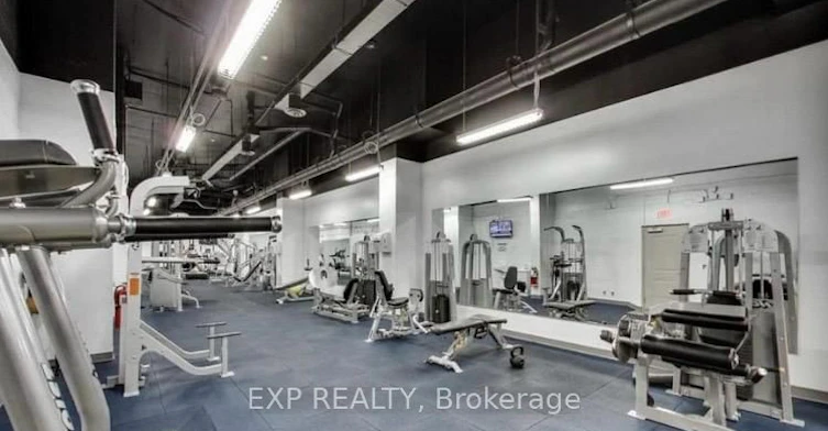 1201-85 East Liberty Street, Toronto, ON, M6K 3R4 - 6