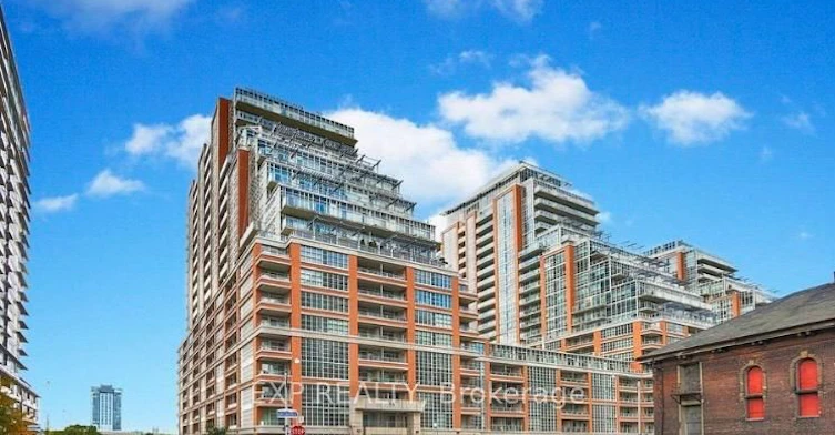 1201-85 East Liberty Street, Toronto, ON, M6K 3R4 - 2