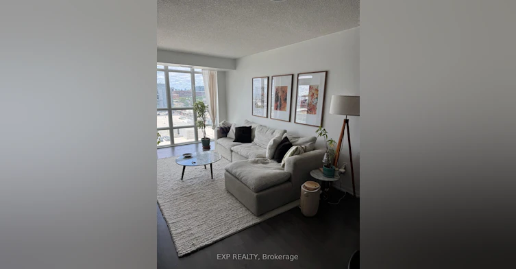 1201-85 East Liberty Street, Toronto, ON, M6K 3R4 - 3