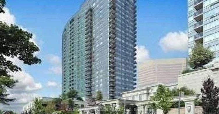 2028-25 Greenview Avenue, Toronto, ON, M2M 0A5
