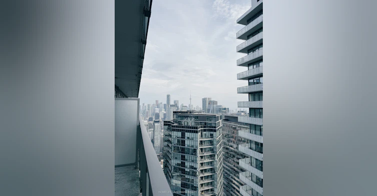 Lph5005-50 Charles Street E, Toronto, ON, M4Y 0C3 - 7