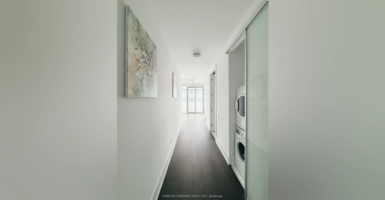 Lph5005-50 Charles Street E, Toronto, ON, M4Y 0C3 - 12