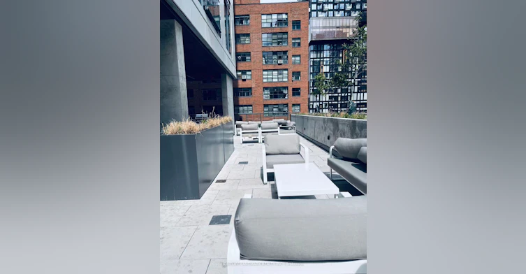 704-65 Mutual Street, Toronto, ON, M5B 0E5 - 13