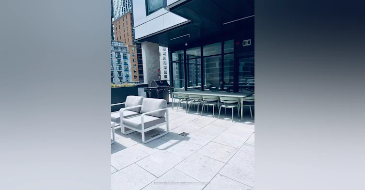 704-65 Mutual Street, Toronto, ON, M5B 0E5 - 14