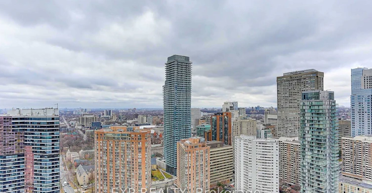 2810-3 Gloucester Street, Toronto, ON, M4Y 0C6 - 20
