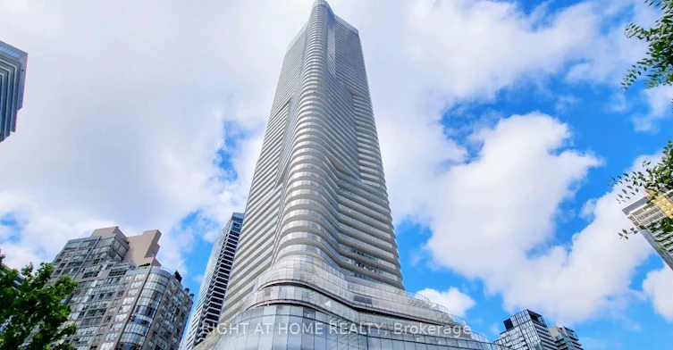 4301-11 Wellesley Street W, Toronto, ON, M4Y 0G4 - 19