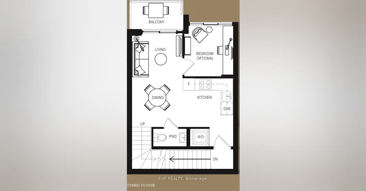 79-71 Curlew Drive, Toronto, ON, M3A 0B1 - 2