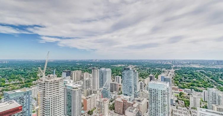 5402-2221 Yonge Street, Toronto, ON, M4S 2B4 - 30