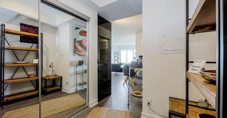 3809-501 Yonge Street, Toronto, ON, M4Y 1Y4 - 4