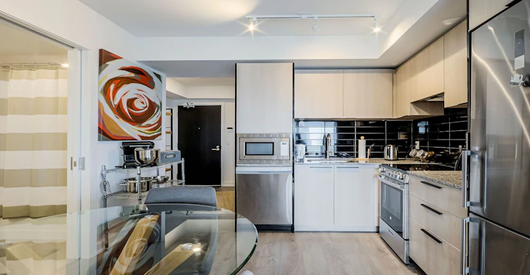3809-501 Yonge Street, Toronto, ON, M4Y 1Y4 - 8