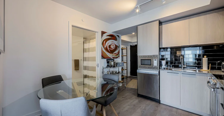3809-501 Yonge Street, Toronto, ON, M4Y 1Y4 - 7