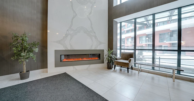 726-50 Bruyeres Mews, Toronto, ON, M5V 0H8 - 13