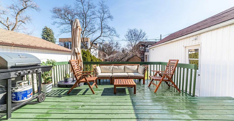 139 Kingsdale Avenue, Toronto, ON, M2N 3W8 - 27