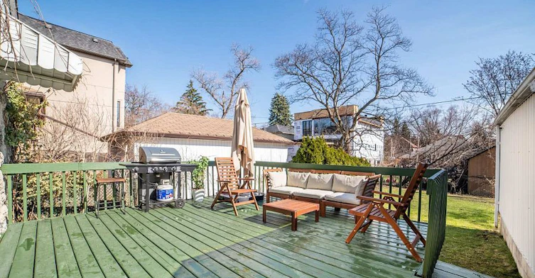 139 Kingsdale Avenue, Toronto, ON, M2N 3W8 - 29